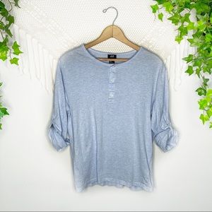 H&M Men’s Casual Shirt